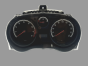 Snelheidsmeter Opel Corsa 1303304 GM Johnson Controls 1089