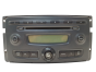 Radio CD-speler Smart Fortwo A4518202879 VP6MTF-18C815-GF
