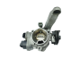Gasklephuisventiel 7700108120 H873633 IB04/00 Solex 1.2 8V Renault S17