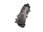 Oliefilterbehuizing 320003 1103N9 1.6 D TDCI Volvo Ford Mini R56 PSA