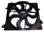 Radiatorventilator Nieuw Origineel 214814EB0A Renault Kadjar