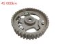 Nokkenas tandwiel 130242580R 1.5 dCi Blue dCi Dacia Renault Mercedes