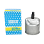 Brandstoffilter CS762 9809721080 PURFLUX
