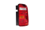Lamp Rechts Doe VW Caddy 2K1945096AB 99451800602 DPA