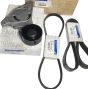 Aandrijfriemspanner Origineel Renault Laguna 3 Espace 4 3.5 V6 117208028R