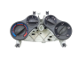 Verwarmingsregeling Fiat Panda 2 5A0240100 5A0243200 5A0243700