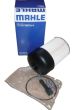 Brandstoffilter KX338/22D 164038899R Renault MAHLE