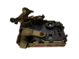 Deurslotmechanisme Rechts Achter 96056003 Citroen ZX Rockwell 11178