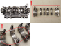 Cilinderkop Renault 284581 110417781R 1.5 DCI 2