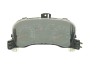 Toerenteller Fiat Panda 51711239 503000480900 28344
