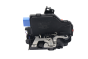 Deurslotmechanisme Voor Links 5J1837015A 88371789301 Skoda Roomster Vika