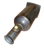 FAP DPF Filter Nieuw Origineel 1731.L6 1731L6 Citroen C5 2.2 HDI