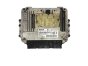 Regeleenheid 0281013332 9664257580 9653958980 PSA Bosch 18605