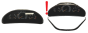 Snelheidsmeter Mercedes E W210 2105409647 48590