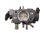 Gasklephuisventiel Citroen Peugeot PSA564 F16068 CP90/018 1.6