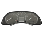 Toerenteller Peugeot 307 9654485080 A01 49776