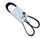 Dynamo Riem Origineel 6PK 1606352580 Citroen Peugeot