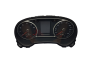 Snelheidsmeter Audi A1 8X 8XA920930D