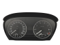 Toerenteller BMW 3 E90 E91 9110197-05 VDO
