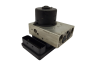 Abs Pomp Mercedes C W203 A0044315412 A2095451432 Ate 6010