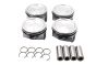 Motorzuiger Set 04E107065DT B13577 VW Seat Skoda Borsehung