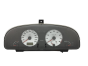 Toerenteller Citroen Xsara 9643206980 D 00 Sagem