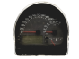 Snelheidsmeter Fiat Multipla 51732331 110080073025 VDO 28949
