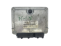 Regeleenheid 038906018S 0281001721 Audi Bosch 63897