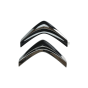 Embleem Origineel 7810.Y2 7810Y2 1607500980 Citroen