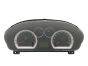 Snelheidsmeter Chevrolet Aveo 96814468 54597