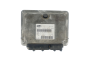 Regeleenheid IAW.4AF.M9 55187372 Fiat Magneti Marelli 42704
