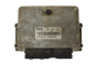 Regeleenheid Fiat 46534156 0281001955 C324M188 Bosch