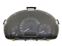 Toerenteller Peugeot 1007 9658889480 VDO 37746