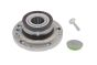 Wielnaaf 1T0598611A B15946 VW Audi Seat Skoda Borsehung