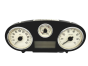 Toerenteller Lancia Ypsilon 51709391 110080211006 44612