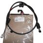 Handremkabel 555375 4746.21 474621 Citroen Peugeot Seim