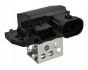 Ventilatorweerstand Citroen Peugeot C1 C2 C4 206 208 OE 9673999980