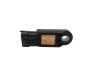 Luchtdruksensor 0281002958 8200685363 Renault Bosch Nissan