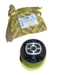 Asbalk Rubberbus Citroen Peugeot C2 C3 DS3 208 5131H4
