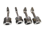 Drijfstangen Tłoki Kpl 120A10538R 7701475074 Renault 1.5 dCi K9K750