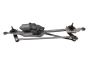Ruitenwissermechanisme Opel Insignia 13227392 AV159060-1414 1853