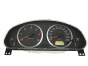 Toerenteller Mazda 2 3M7110849ND DD6255430