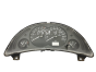 Toerenteller Opel Corsa C 09166814FL 110008988009 41045