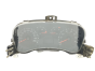 Toerenteller Fiat Panda 51711237 503000480700 25715