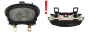 Snelheidsmeter Fiat Seicento 735382378 6063449929