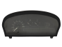 Snelheidsmeter Lancia Y10 6049410090 6049419080 30381