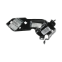Steun, Beugel Links Origineel 620428625R Renault