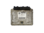 ECU Motormanagement IAW4EF.G1 73502897 Fiat 34411