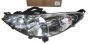 Koplamp Links Nieuw Origineel 6208.95 620895 Peugeot 207