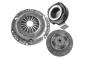 Koppelingset Doe Skoda Felcia 032141025G K30333301 Vika